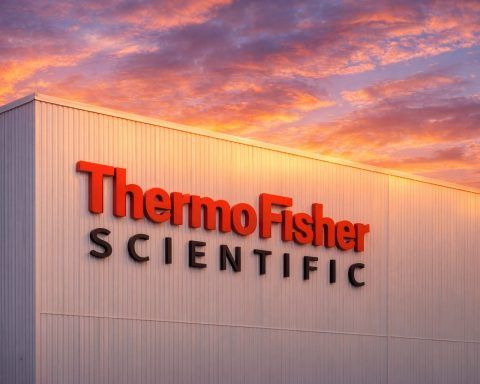 Thermo Fisher (TMO) stock jumps as Stifel lifts target to $700; earnings next