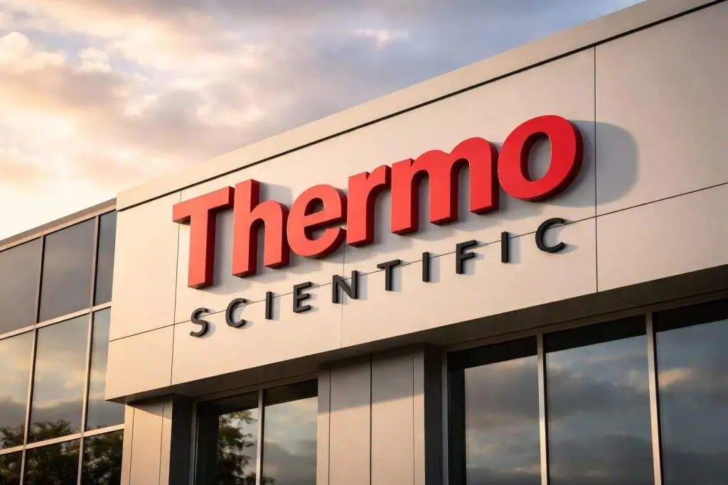 Thermo Fisher (TMO) stock pulls back from a fresh high as Jan. 29 earnings loom