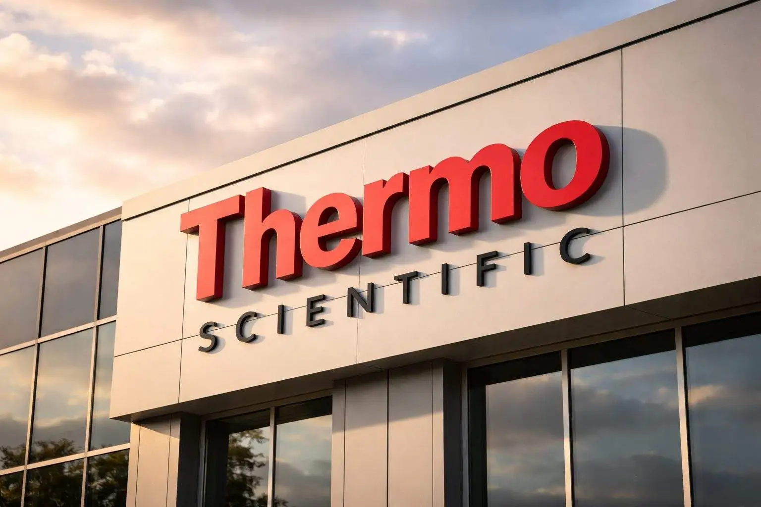 Thermo Fisher (TMO) stock pulls back from a fresh high as Jan. 29 earnings loom