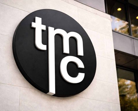 TMC stock jumps on first-of-its-kind U.S. deep-sea mining application