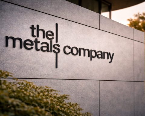 TMC stock jumps on first-of-its-kind U.S. deep-sea mining application