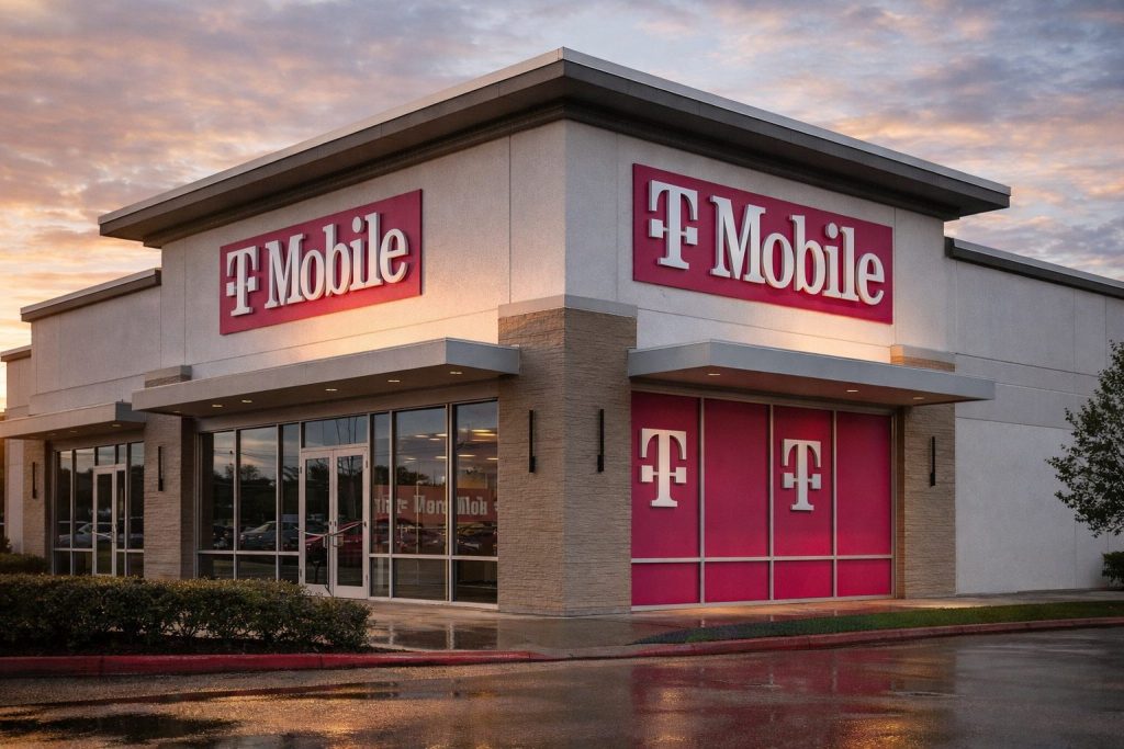 TMUS stock ends higher — T-Mobile’s $3 billion debt move and an ad-watchdog decision tee up the next catalysts