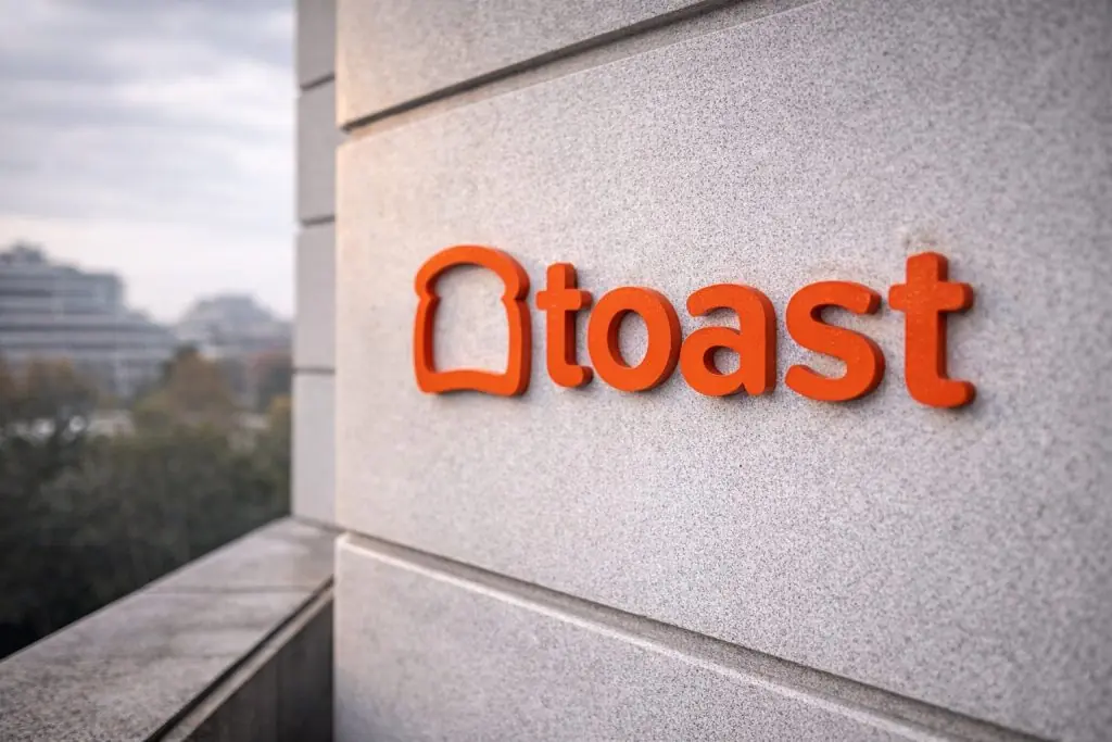 Toast stock rises in premarket after SEC filing names new chief accounting officer