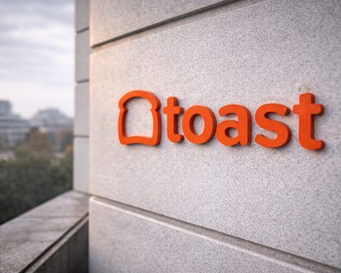 Toast stock rises in premarket after SEC filing names new chief accounting officer