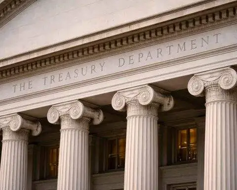 Today’s US Economic Calendar: Trump Speech, Consumer Confidence and Treasury Auction Set the Tone for Stocks