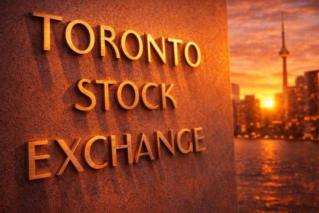 Toronto Stock Exchange today: TSX ends 2025 lower, but posts best annual gain since 2009 Toronto Stock Exchange today: TSX ends 2025 lower, but posts best annual gain since 2009