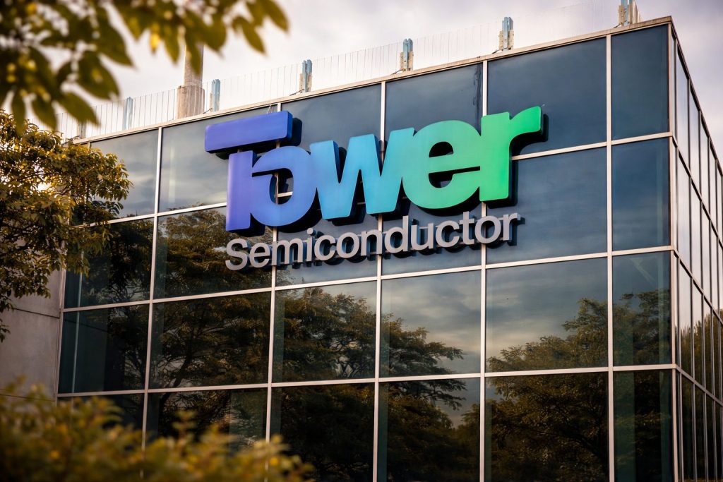 Tower Semiconductor stock jumps into MLK Day break; what traders watch next for TSEM shares