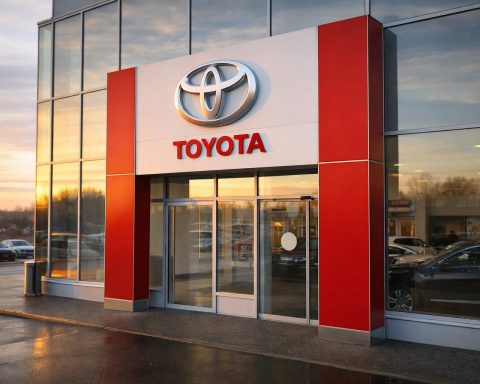 Toyota stock in focus: Elliott calls Toyota Industries bid “undervalued” as a Feb. 12 deadline looms