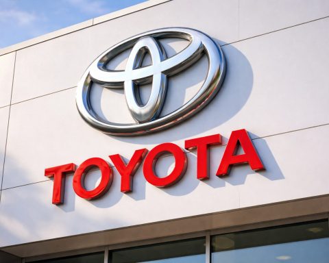 Toyota stock set for Monday test after 162,000-vehicle U.S. recall and yen swings