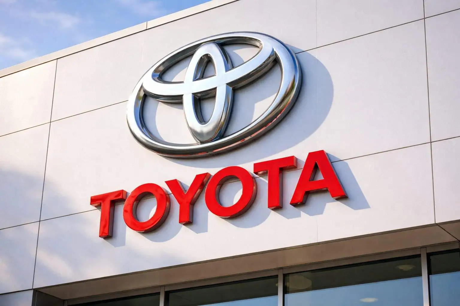 Toyota stock set for Monday test after 162,000-vehicle U.S. recall and yen swings