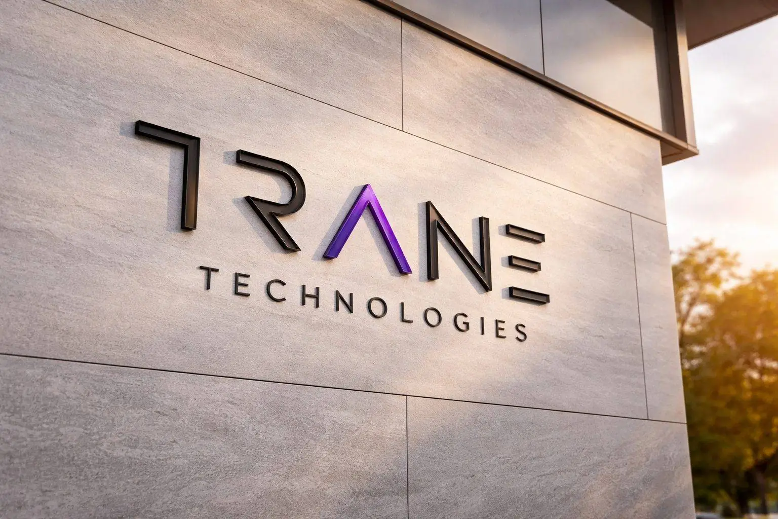 Trane Technologies stock jumps 8% after earnings beat as record backlog, 2026 outlook take spotlight