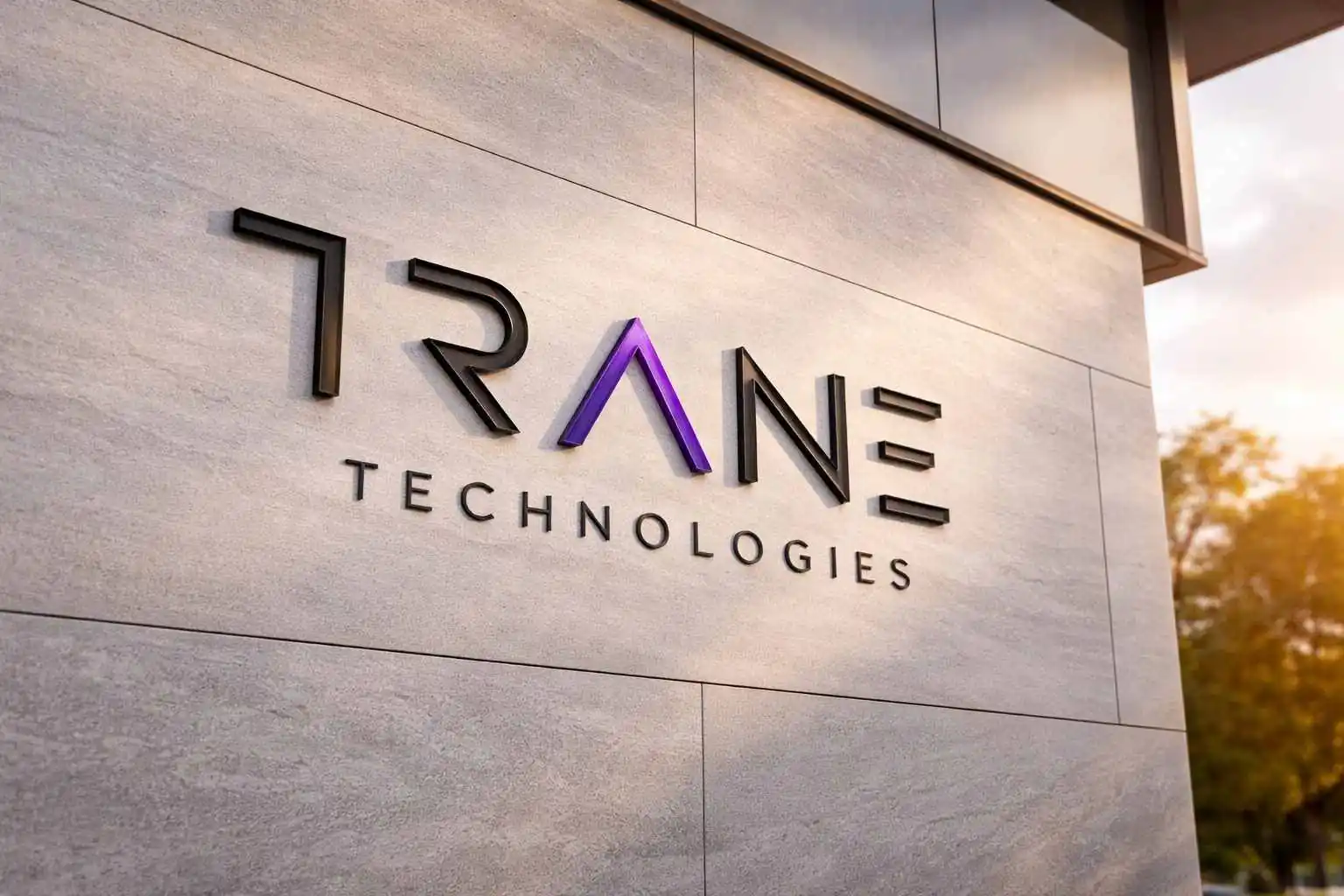 Trane Technologies stock price jumps 7% after earnings, record backlog puts 2026 outlook in focus