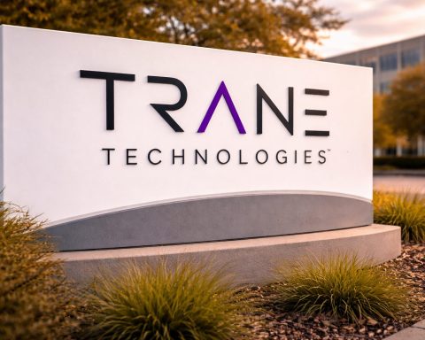 Trane Technologies stock price jumps 7% after earnings, record backlog puts 2026 outlook in focus