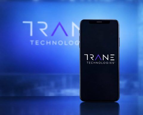 Trane Technologies (TT) stock slides after Nvidia says “no water chillers” needed for data centers