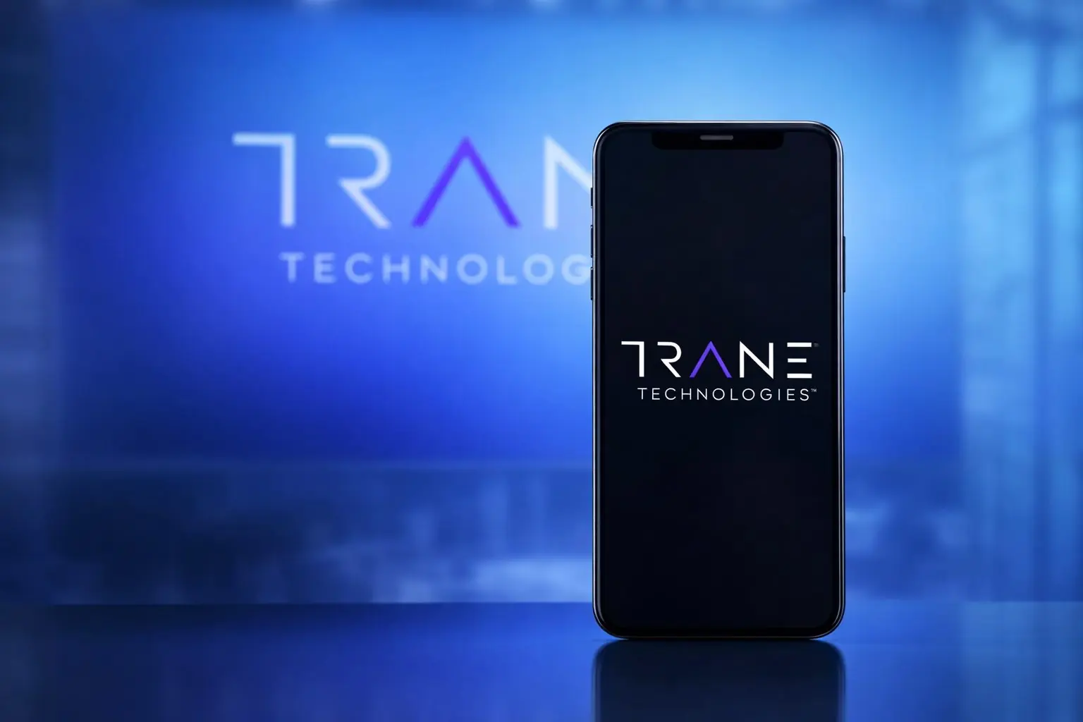 Trane Technologies (TT) stock slides after Nvidia says “no water chillers” needed for data centers
