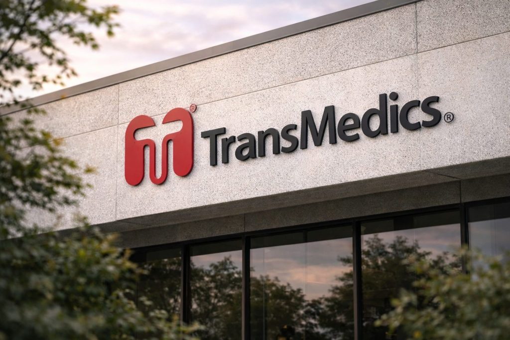 TransMedics stock jumps as SEC filing details $23.9 million-a-year lease for new Massachusetts HQ