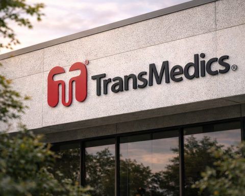 TransMedics stock jumps as SEC filing details $23.9 million-a-year lease for new Massachusetts HQ