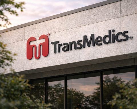 TransMedics stock jumps as SEC filing details $23.9 million-a-year lease for new Massachusetts HQ