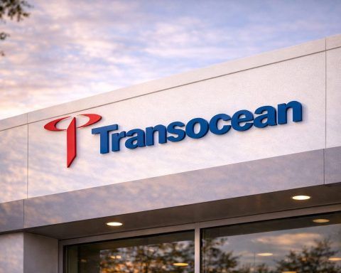 Transocean (RIG) stock rises as oil adds risk premium — what traders are watching next
