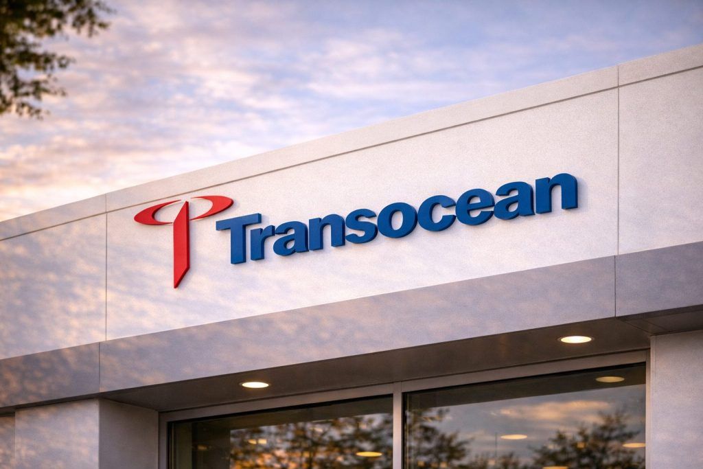 Transocean (RIG) stock rises as oil adds risk premium — what traders are watching next
