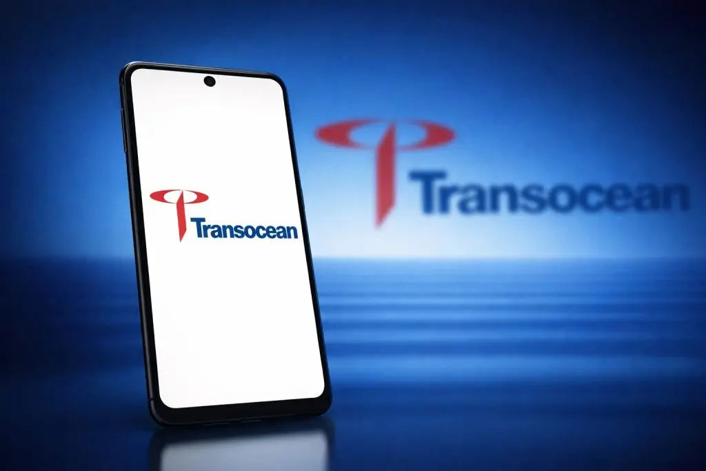 Transocean stock hovers near $4 after oil’s 2025 slide; OPEC+ meeting looms Transocean stock hovers near $4 after oil’s 2025 slide; OPEC+ meeting looms