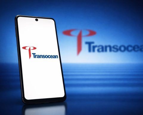 Transocean stock today: RIG edges higher before the open as oil slips — what to watch next