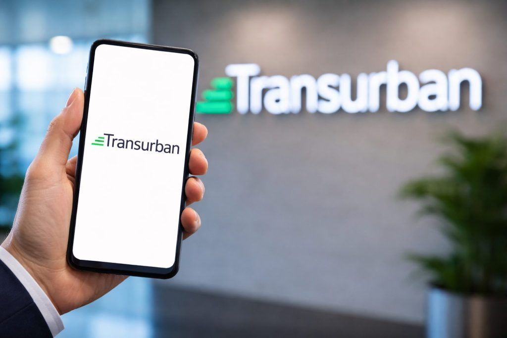 Transurban Group Ltd stock slides after ASX close as inflation test nears — what to know