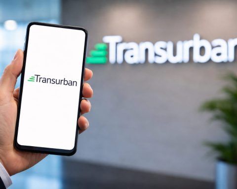 Transurban Group Ltd stock slides after ASX close as inflation test nears — what to know