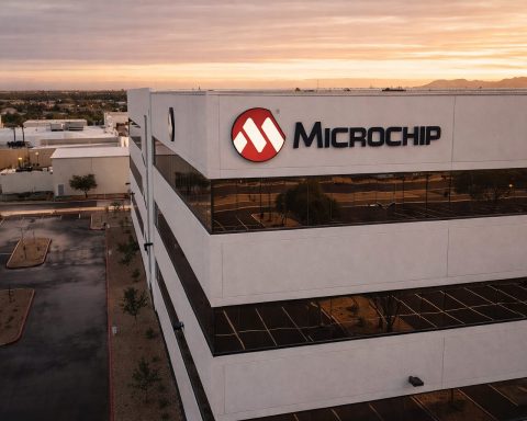 Microchip (MCHP) stock back in focus after PolarFire FPGA update, with earnings next