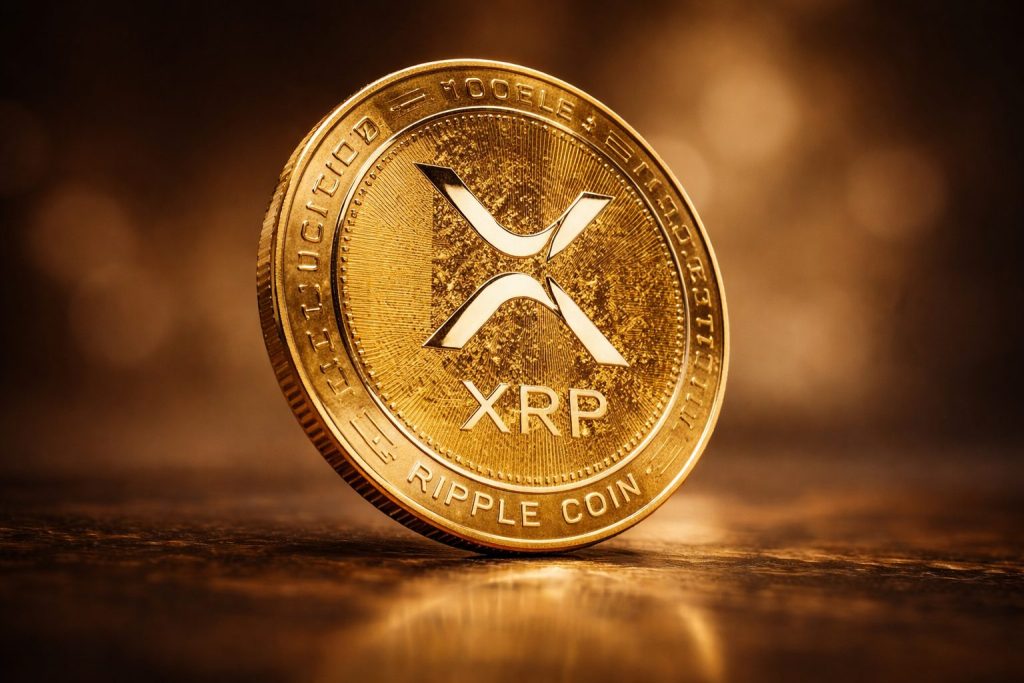 XRP price slides 6% as U.S. crypto bill vote and Fed pause keep traders cautious