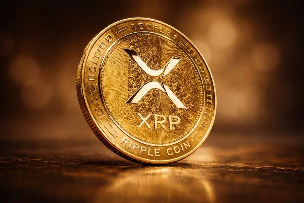 XRP price slides 6% as U.S. crypto bill vote and Fed pause keep traders cautious