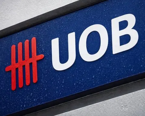 UOB stock nudges higher after fresh buyback; US CPI and Fed loom