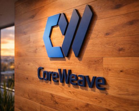 CoreWeave stock (CRWV) jumps after CEO swats away Nvidia “circular financing” talk