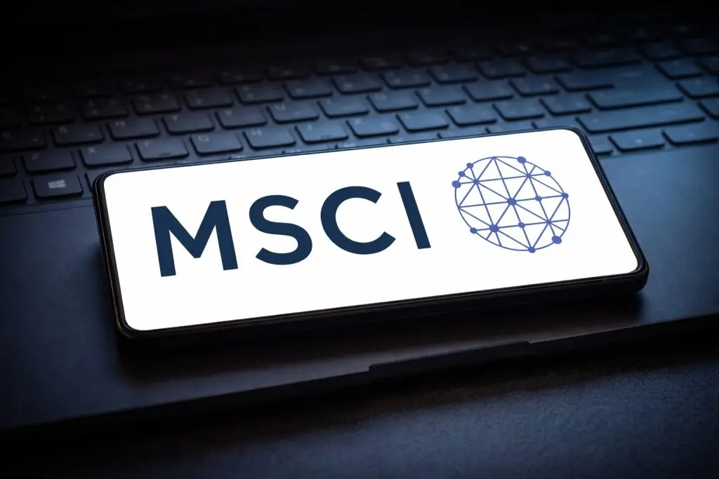 MSCI hits pause on crypto index kick-out plan — Strategy pops after-hours