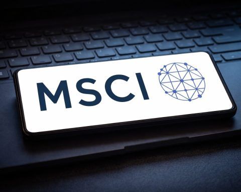 MSCI hits pause on crypto index kick-out plan — Strategy pops after-hours