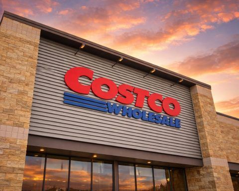 Costco stock rises after December sales jump; what investors watch next