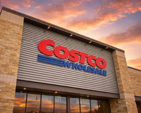 Costco stock rises after December sales jump; what investors watch next