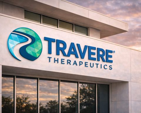 Travere Therapeutics stock slides as FDA pushes Filspari FSGS decision into April