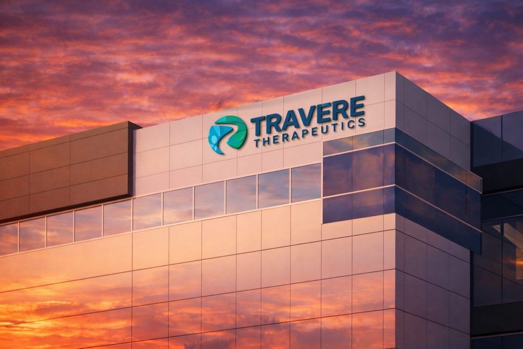 Travere Therapeutics TVTX stock slides 5% as FDA decision on Filspari nears