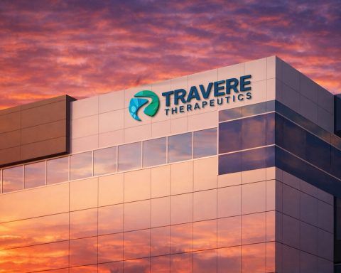Travere Therapeutics TVTX stock slides 5% as FDA decision on Filspari nears