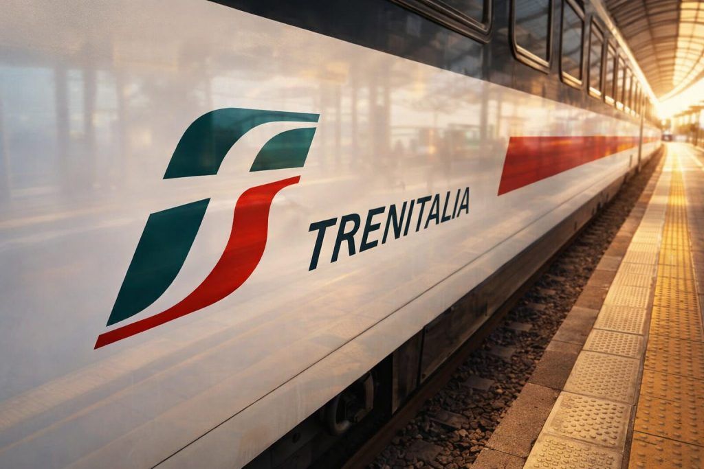 Trenitalia’s Paris–London Train Push Holds for 2029 as UK Rail Upgrades Stack Up