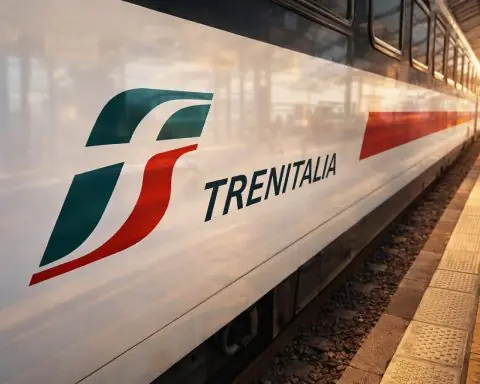Trenitalia’s Paris–London Train Push Holds for 2029 as UK Rail Upgrades Stack Up