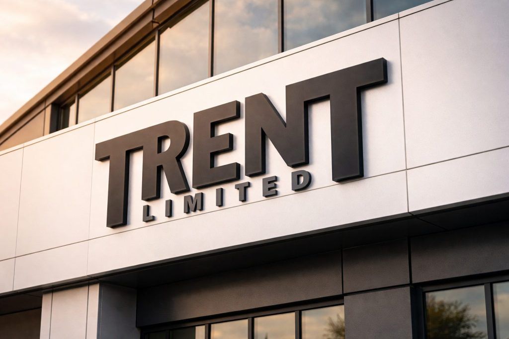 Trent share price today: Tata retailer slides again, hovers near 52-week low as Q3 earnings loom