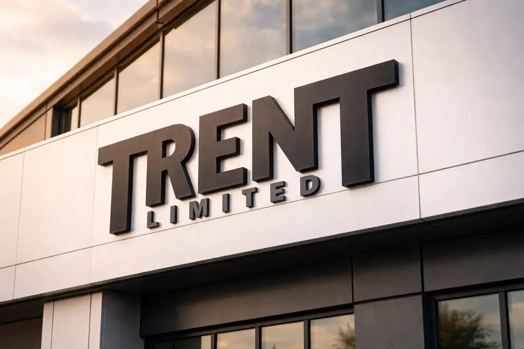 Trent share price today: Tata retailer slides again, hovers near 52-week low as Q3 earnings loom