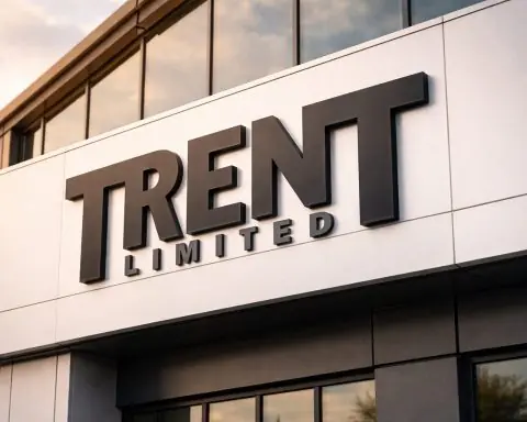 Trent share price today: Tata retailer slides again, hovers near 52-week low as Q3 earnings loom