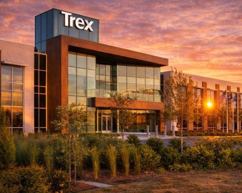 Trex (TREX) stock jumps nearly 9% after Wolfe upgrade as rate bets stay in focus
