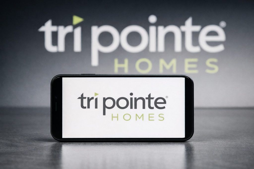Tri Pointe Homes stock jumps nearly 9% as mortgage-bond move lifts homebuilders; CPI is next
