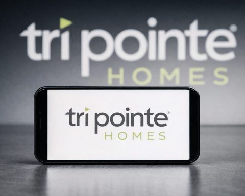 Tri Pointe Homes stock jumps nearly 9% as mortgage-bond move lifts homebuilders; CPI is next