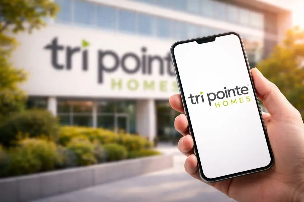 Tri Pointe Homes stock jumps nearly 9% as Trump mortgage-bond order lifts homebuilders; CPI next