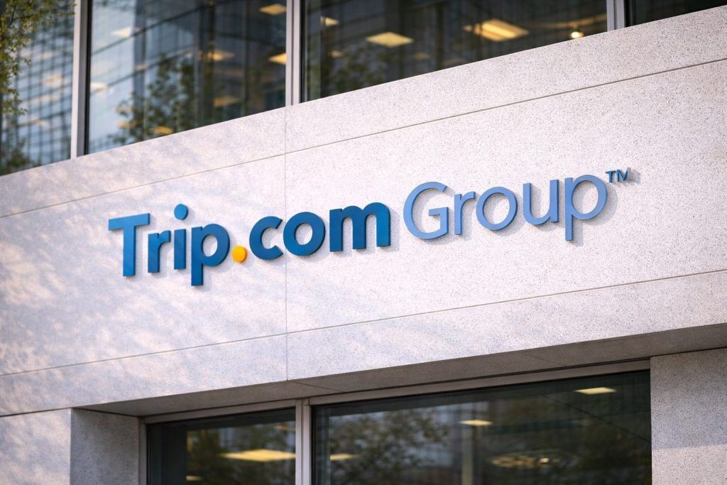 Trip.com stock sinks nearly 18% after China antitrust probe notice — what investors watch now